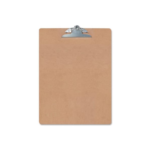 Officemate International Officemate Wood Clipboard 83104 83104 - main
